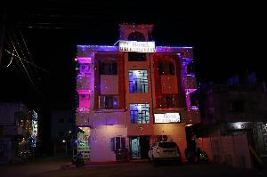 Hotel Shri Karani Vilas, Chittorgarh