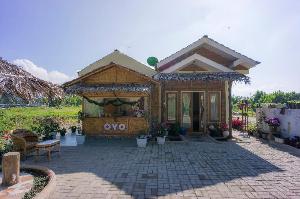 OYO 1696 Sapo Rumbia, Berastagi
