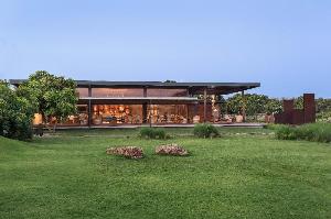 Woods at Sasan, Sasan Gir