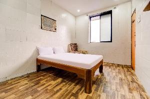 SPOT ON 47942 Sargam Lodging And Boarding, Kalyan