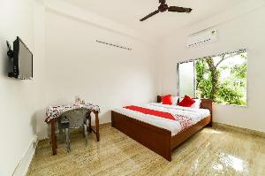 CAPITAL O 35530 Jrb Residency, Dibrugarh