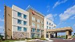 Aldrich Missouri Hotels - Best Western Plus Bolivar Hotel & Suites