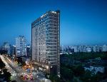 Yongdungpo Rokaf Wc Korea Hotels - Fairfield By Marriott Seoul