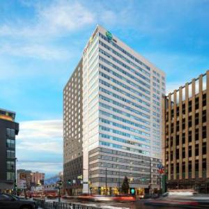 Home2 Suites by Hilton Denver Downtown Convention Center