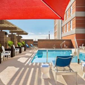 Home2 Suites by Hilton Scottsdale Salt River