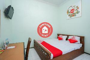 OYO 1439 Gang Guest Homestay Syariah, Tuban