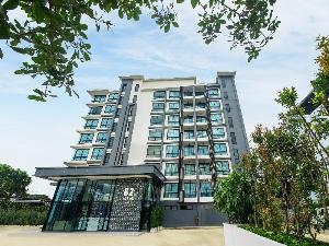 B2 Mae Sot Premier Hotel, Tak