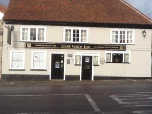 East Gate Inn, Colchester