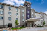 Alief Amity Park Texas Hotels - Sleep Inn & Suites