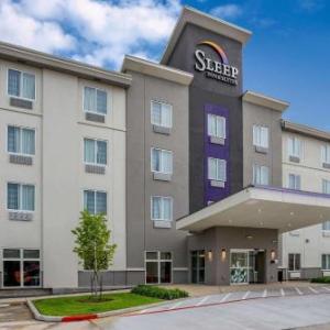 Sleep Inn & Suites