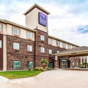 Chilifest Music Festival Hotels - Sleep Inn