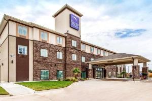 Sleep Inn & Suites - Bryan, Bryan