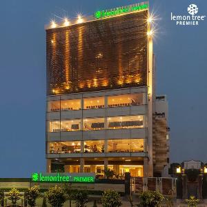 Lemon Tree Premier Patna, Patna