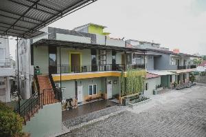 RedDoorz Syariah near Kantor Walikota Jambi, Jambi