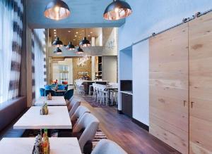 Hyatt Place Long Island City, Long Island City