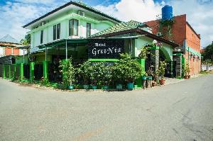 OYO 1682 Greenia Hotel, Kupang