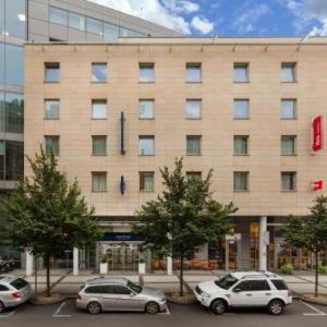 MeetFactory Prague Hotels - Ibis Praha Wenceslas Square