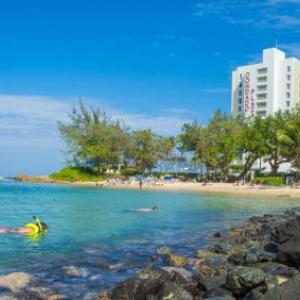 The Condado Plaza Hilton