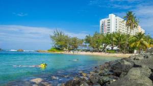 The Condado Plaza Hilton, San Juan