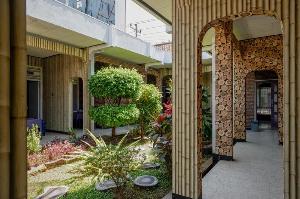 RedDoorz near Stasiun Kebumen, Wonosobo