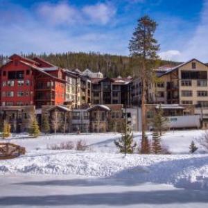 Rendezvous Event Center Winter Park Hotels - Fraser Crossing and Founders Pointe