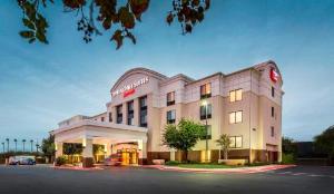 SpringHill Suites Laredo, Laredo