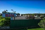 Ohakea New Zealand Hotels - Junction Motel Sanson-Truck Motel