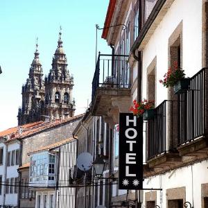 Hotel Entrecercas
