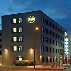 B&B Hotel Neuss