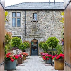 Lanelay Hall Hotel & Spa