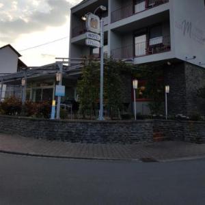 Hotel 'Zum Moseltal'