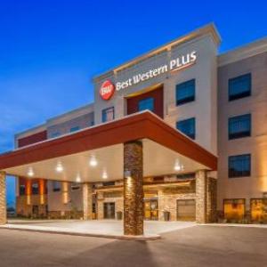 Severns Valley Baptist Church Hotels - Best Western Plus Elizabethtown Inn & Suites