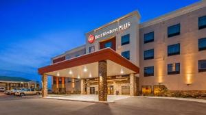 Best Western Plus Elizabethtown Inn & Suites, Elizabethtown