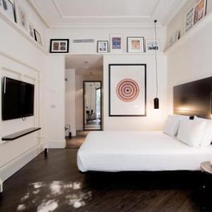 Hotels near Teatre Coliseum Barcelona - Praktik Garden