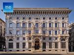 Trieste Italy Hotels - DoubleTree By Hilton Trieste