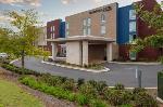 Roswell Georgia Hotels - SpringHill Suites By Marriott Atlanta Alpharetta/Roswell