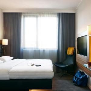 Hotels near 1865 Southampton - Moxy Southampton