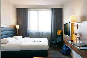Moxy Southampton, Southampton