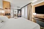 Vanves France Hotels - Courtyard By Marriott Paris Porte De Versailles