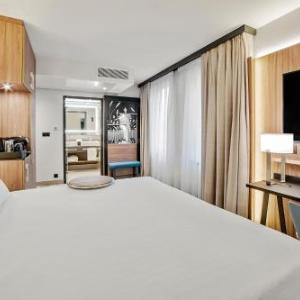 Courtyard by Marriott Paris Porte de Versailles