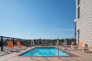 Aloft Houston Katy, Katy