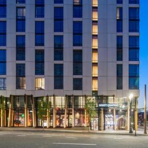 Tiffany Center Hotels - Hyatt Centric Downtown Portland