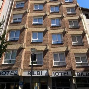 Hotel Bilbi