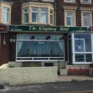 Kingsbury Hotel