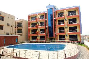 Hotel Srikrishna International, Tarapith