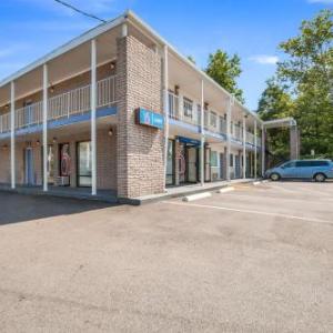 Motel 6-Odenton MD - Fort Meade