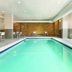 Freeman Arts Pavilion Hotels - Country Inn & Suites by Radisson Ocean City MD