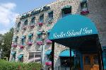 Polish American Community Ctr Minnesota Hotels - Nicollet Island Inn