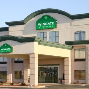 Wingate By Wyndham Warner Robins