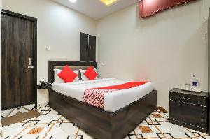 OYO 62485 Hotel City Palace, Kanpur